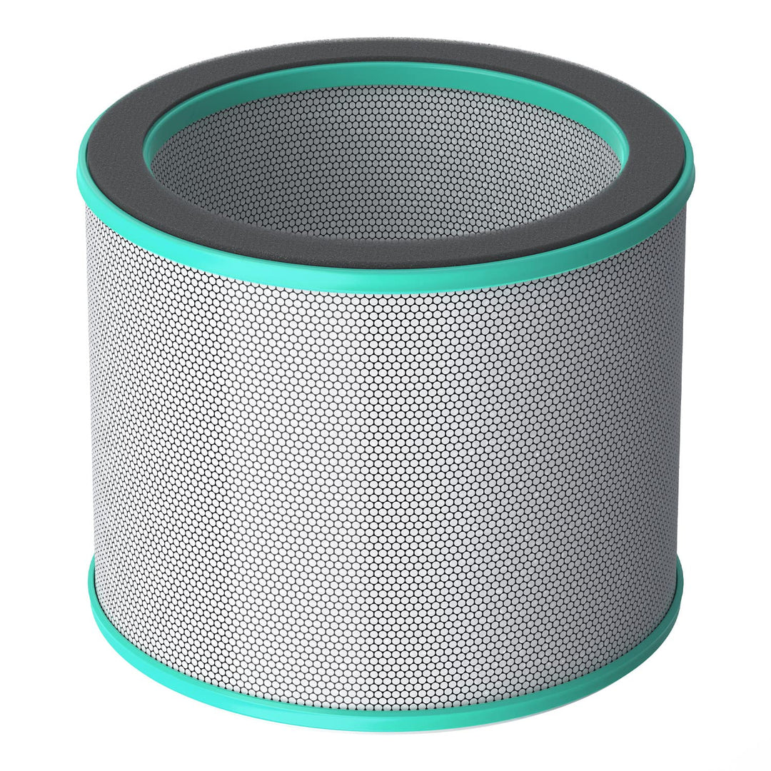 Pro Breeze Ersatzfilter für den 2-in-1 Luftreiniger und Rotorlosen Ventilator (PB-F12) - HEPA H13, F