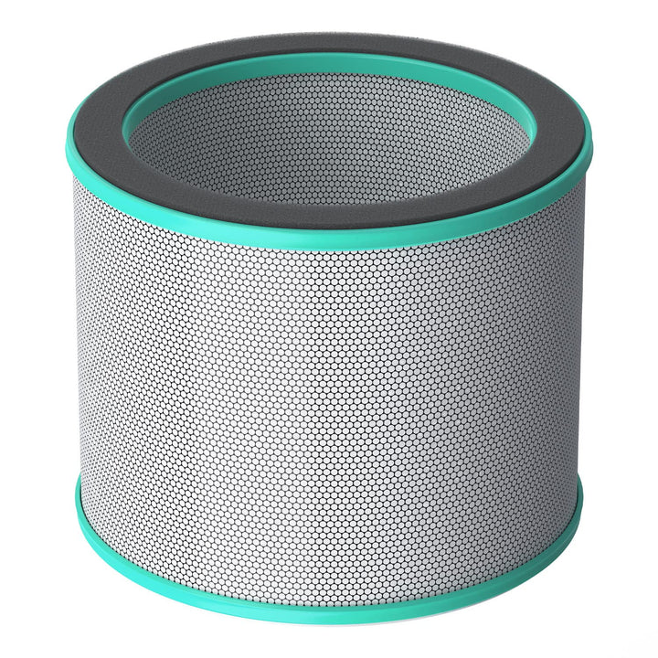 Pro Breeze Ersatzfilter für den 2-in-1 Luftreiniger und Rotorlosen Ventilator (PB-F12) - HEPA H13, F