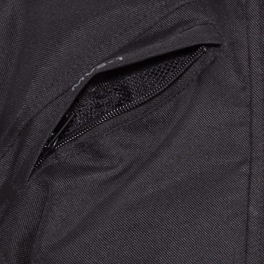 Road Motorradjacke mit Protektoren Motorrad Jacke Touring WP Damen Textiljacke 1.0, Tourer, Ganzjähr