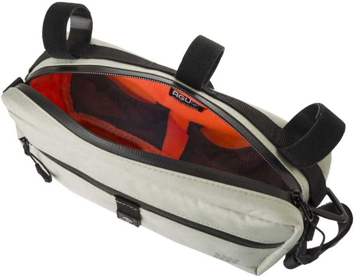 AGU Bar Bag Lenkertasche Venture Highland Green 2L, Highland Green