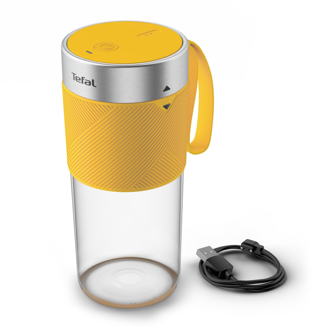 Tefal Lightmix BL1C04 Standmixer to go – Standmixer – Groen