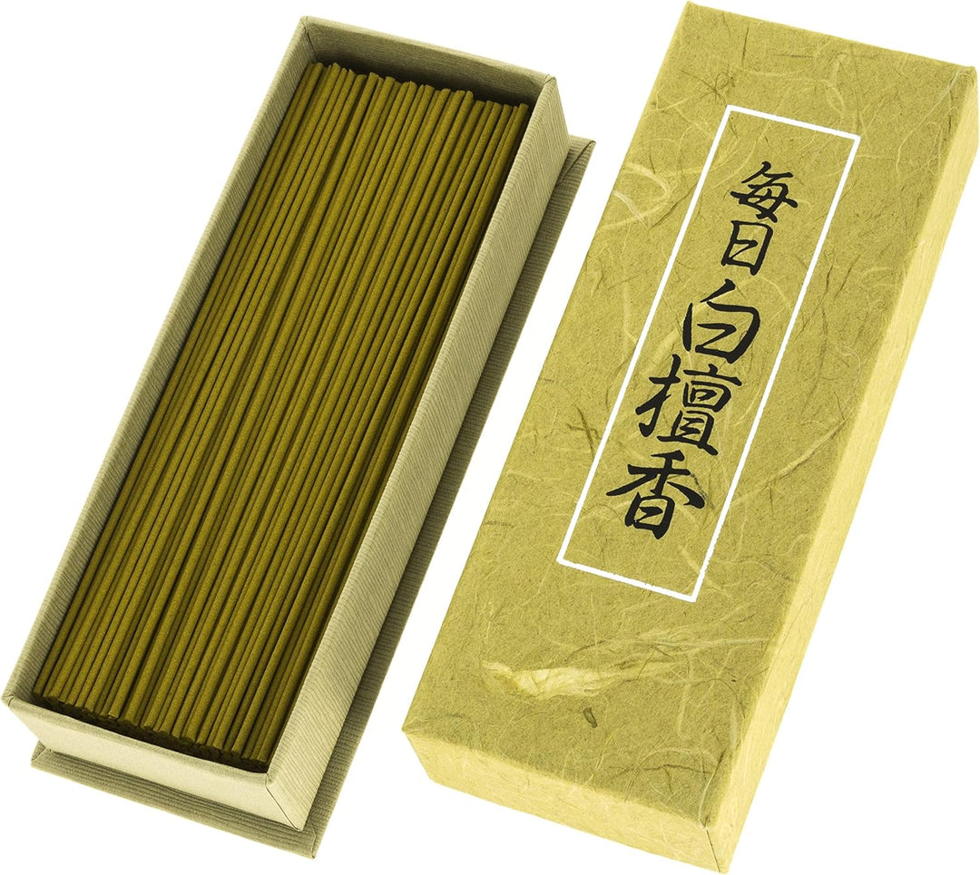 nippon kodo Räucherstäbchen Japanisch, Mehrfarbig, Einheitsgrösse