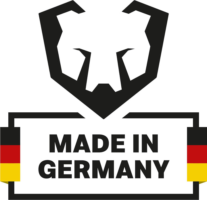 Bär-AfC Auto Fussmatten Basic passend für Smart Forfour W454 2004-2006, Autoteppiche Nadelvlies Schw