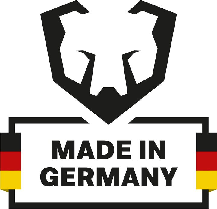 Bär-AfC Auto Fussmatten Royal passend für Renault Twingo Typ 1 1993-1998, Autoteppiche Velours Grau,