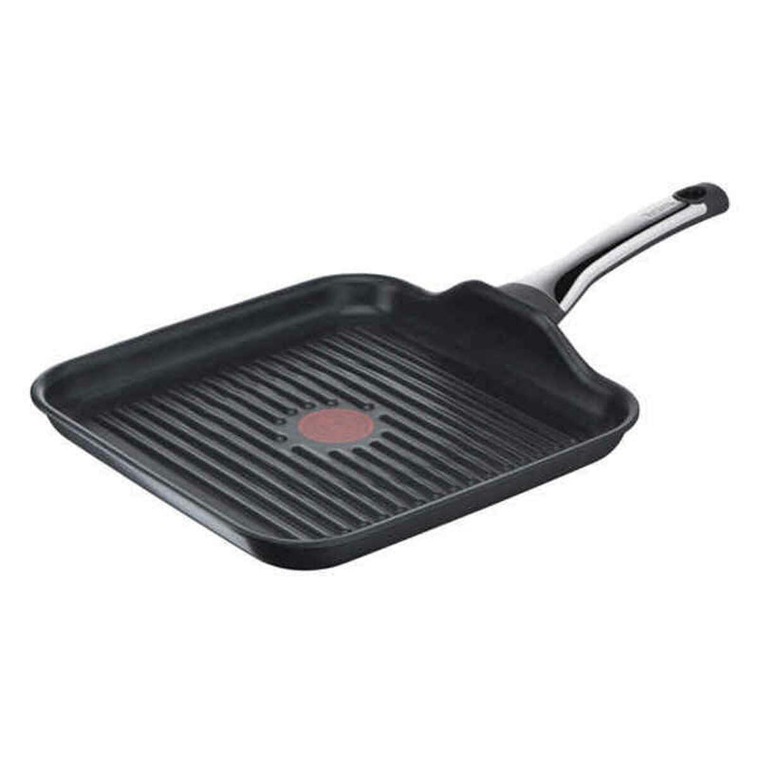 Tefal GRILLEXCELLENCE Pfanne RXZER23 Cranberry