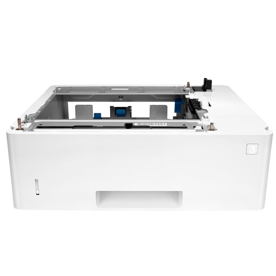 HP 550-sheet Tray M630-M527-M506