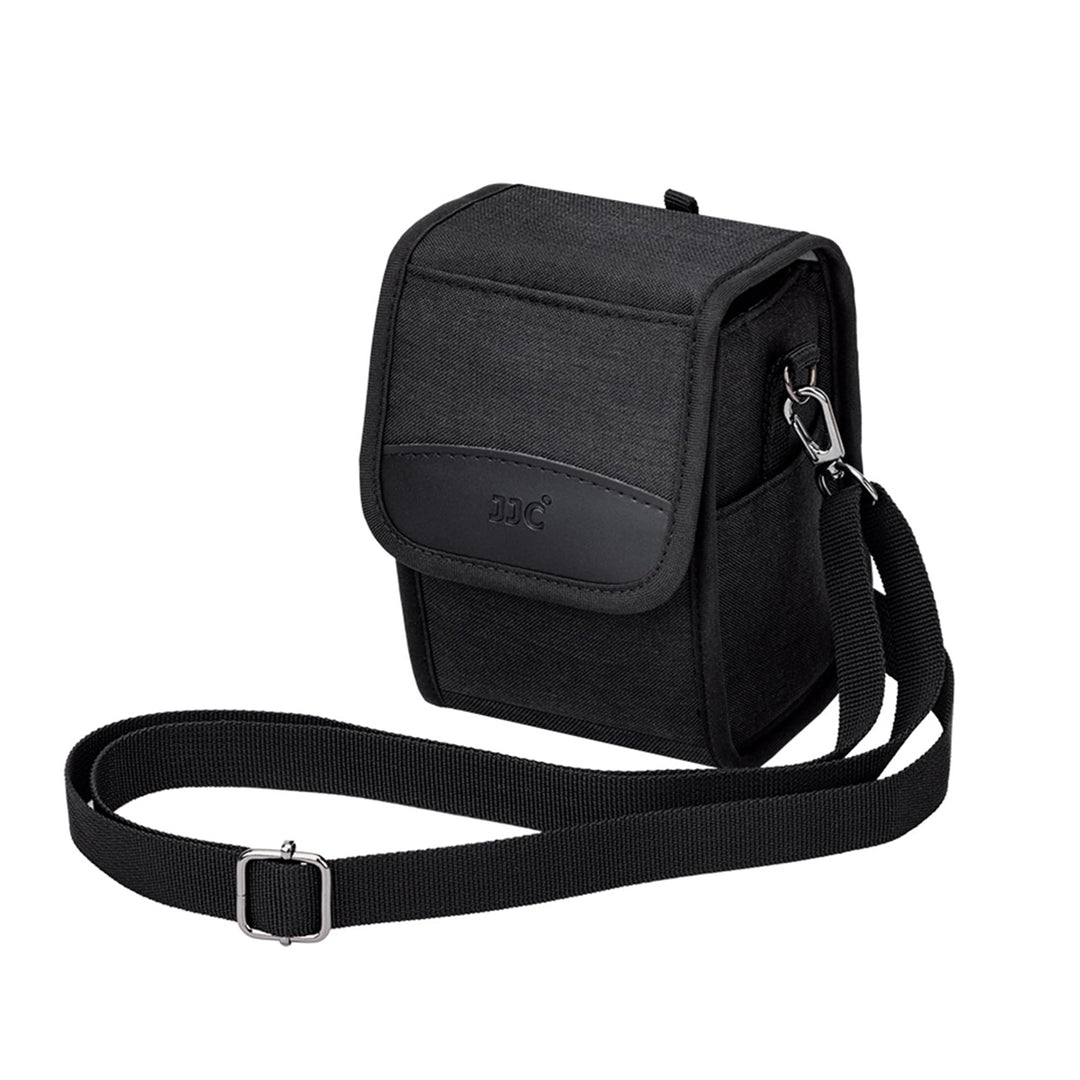 JJC Kompaktkameratasche für Fujifilm X100VI X100V X100T für Sony a6700 a6600 a6400 a6100 w 16-50 mm