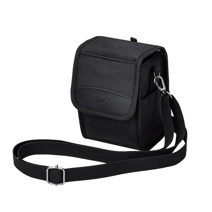 JJC Kompaktkameratasche für Fujifilm X100VI X100V X100T für Sony a6700 a6600 a6400 a6100 w 16-50 mm
