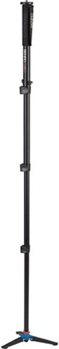 Benro A38FD Aluminium-Einbeinstativ Monopod Flip Lock A38FD, Monopod Flip Lock A38FD