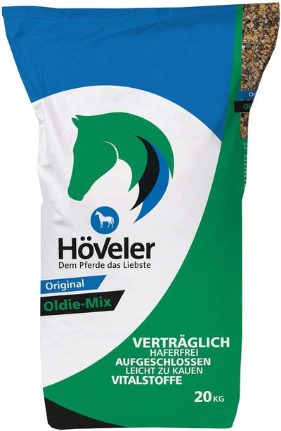 Höveler Original Oldie-Mix, 20 kg, Oldie