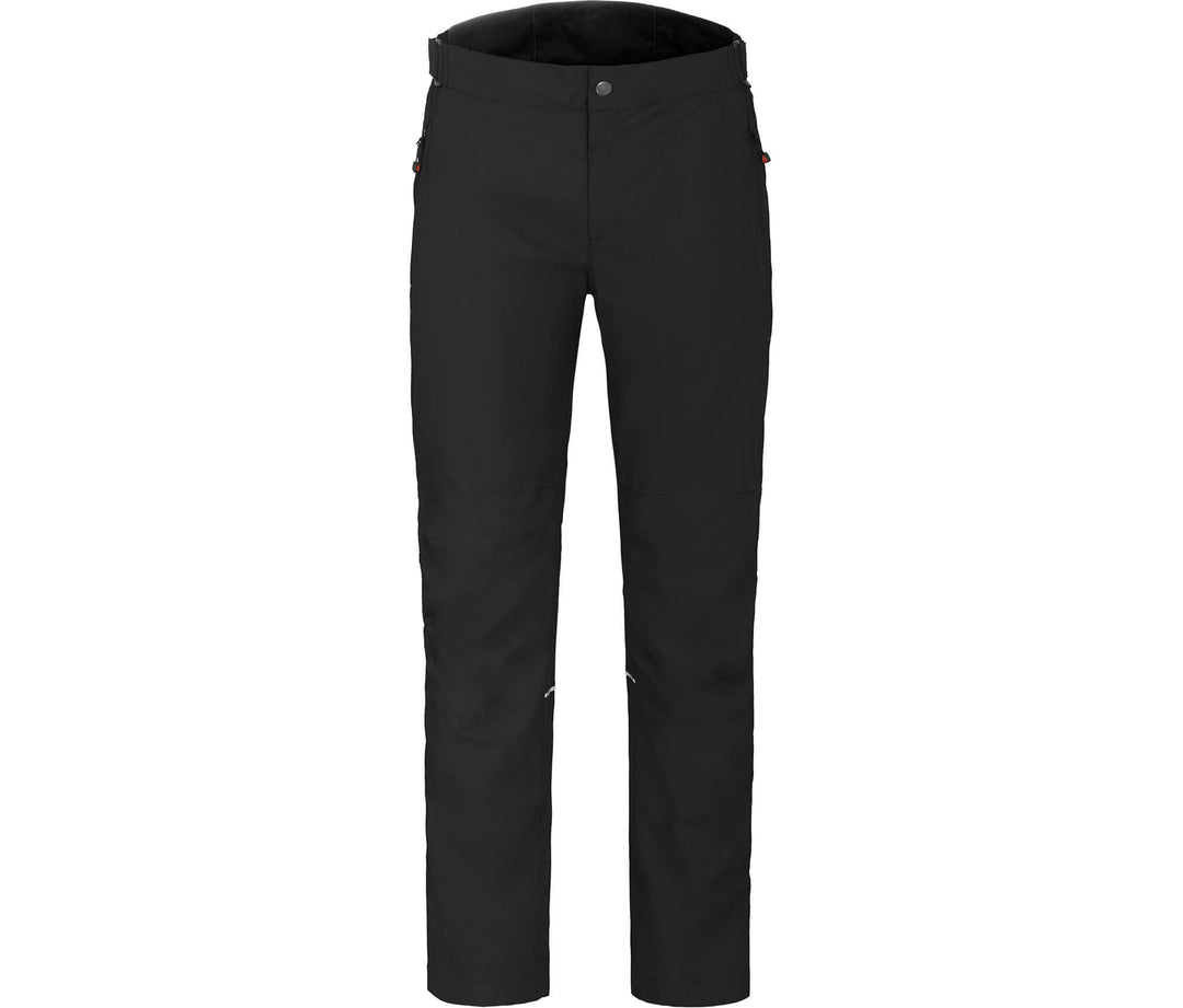 Bergson Mitchell | Herren Regenhose - Herren Regenhose (12.000 mm), Wasserdicht &amp; Winddicht, Luftige