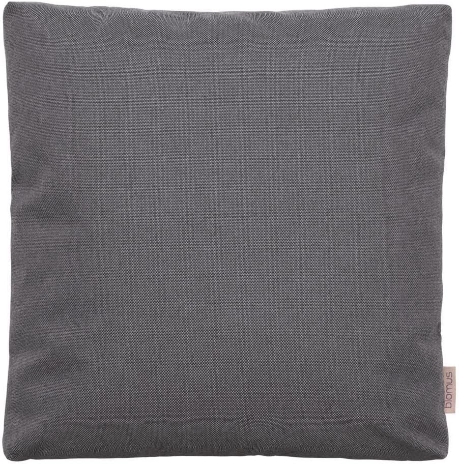 Blomus Outdoor Kissen -Stay- 45 x 45 cm (Coal), Coal