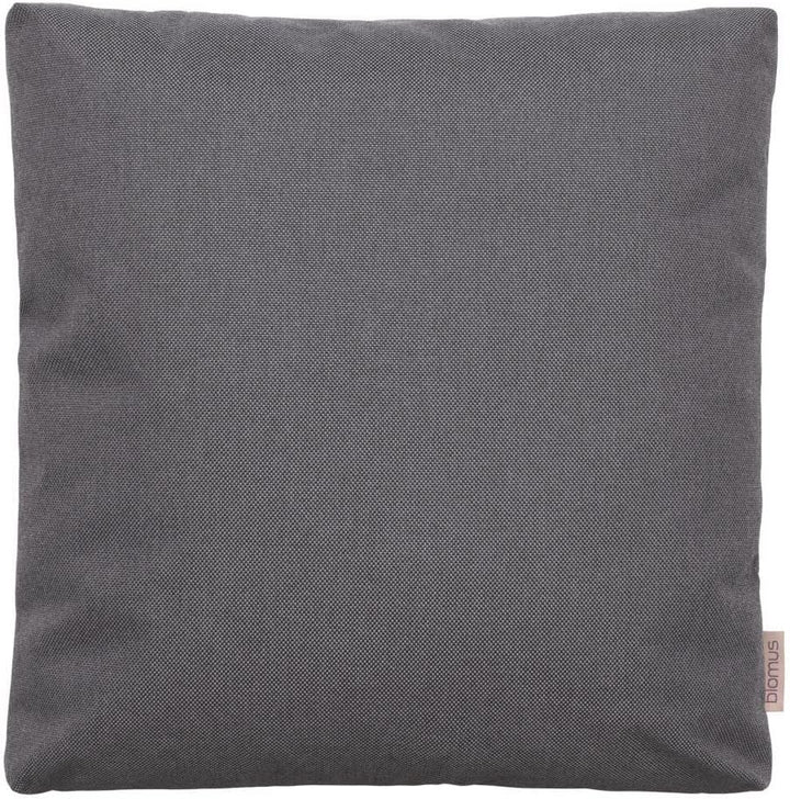 Blomus Outdoor Kissen -Stay- 45 x 45 cm (Coal), Coal