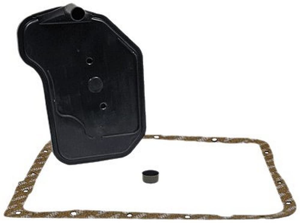 Wix Corporation – 58847 Automatic TRANSM