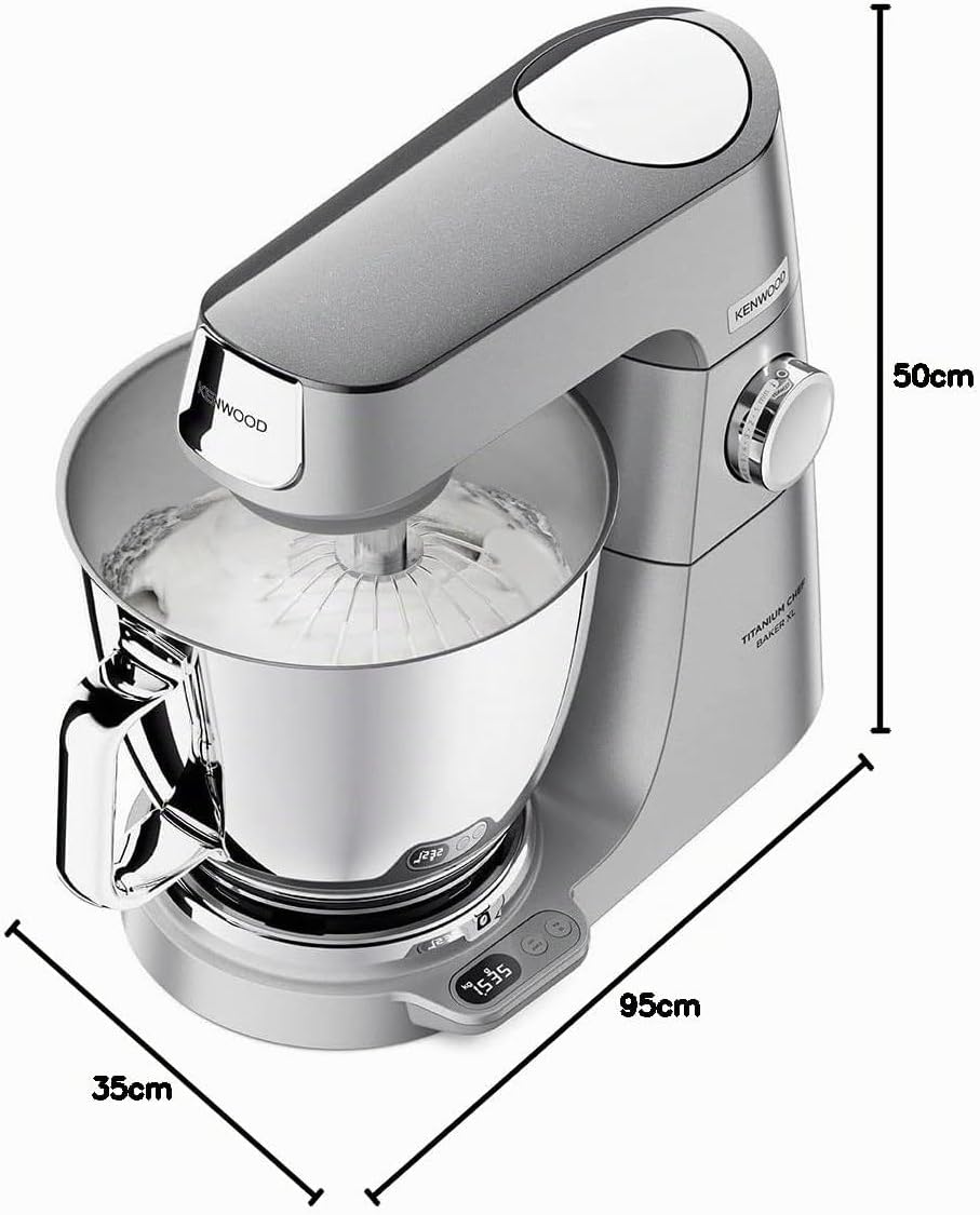 Kenwood KVL 85.004SI