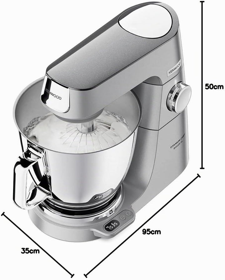 Kenwood KVL 85.004SI