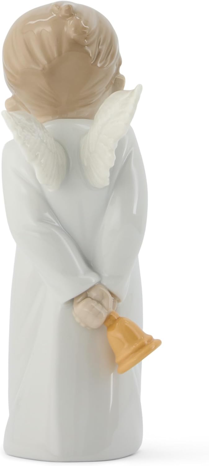 NAO Engel repicicando Bagpipe Glocke 02001889