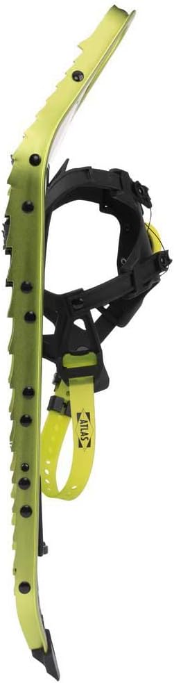 Atlas Range-MTN Schneeschuh Acid Green, 26