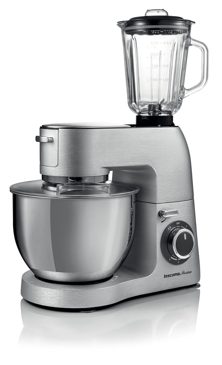 Tescoma Küchenmaschine PRESIDENT