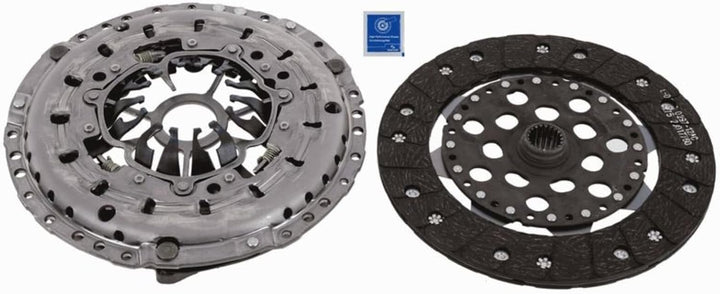 Sachs 3000 990 056 XTend Kit plus CSC Kupplungssatz Kupplung/-anbauteile 3000 990 056 - Kupplung/-an