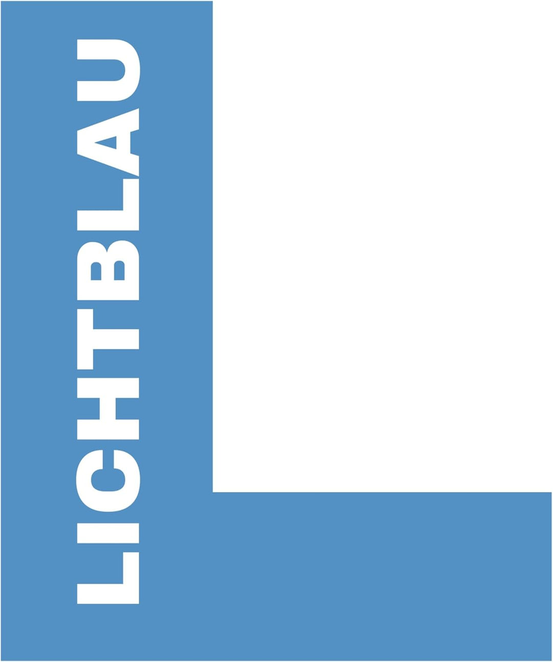 Lichtblau Türscharnier Set Kühlschrank 3 Stück 268698, 00268698, 268699, 00268699 I passend für Bosc