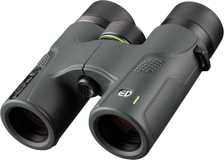 Alpen Optics 8x32 Fernglas ED-Glas wasserdicht kompakt scharfes Bild Outdoor Reisen Jagd