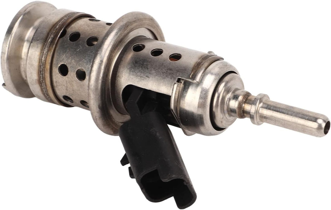 Dieselmotor-Injektor, Aluminiumlegierung 9801187080 Rostfreier Auto-Katalysator-Flüssigkeits-Injekto