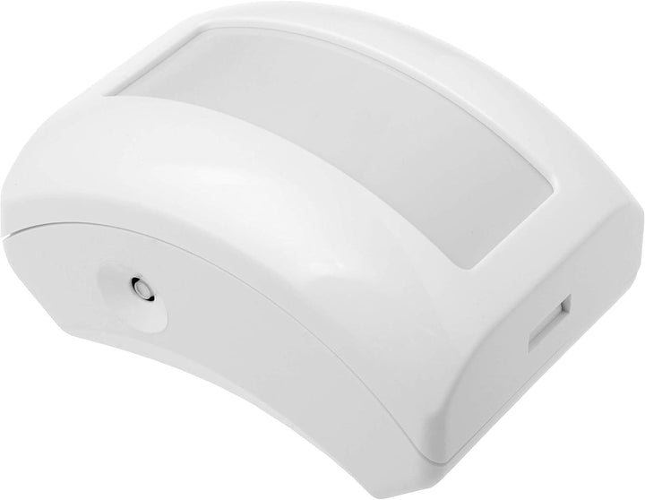 Lupus Linienbewegungsmelder/Lichtschrankenmelder, batteriebetrieben, max. 10 Meter, für die Lupus-Sm