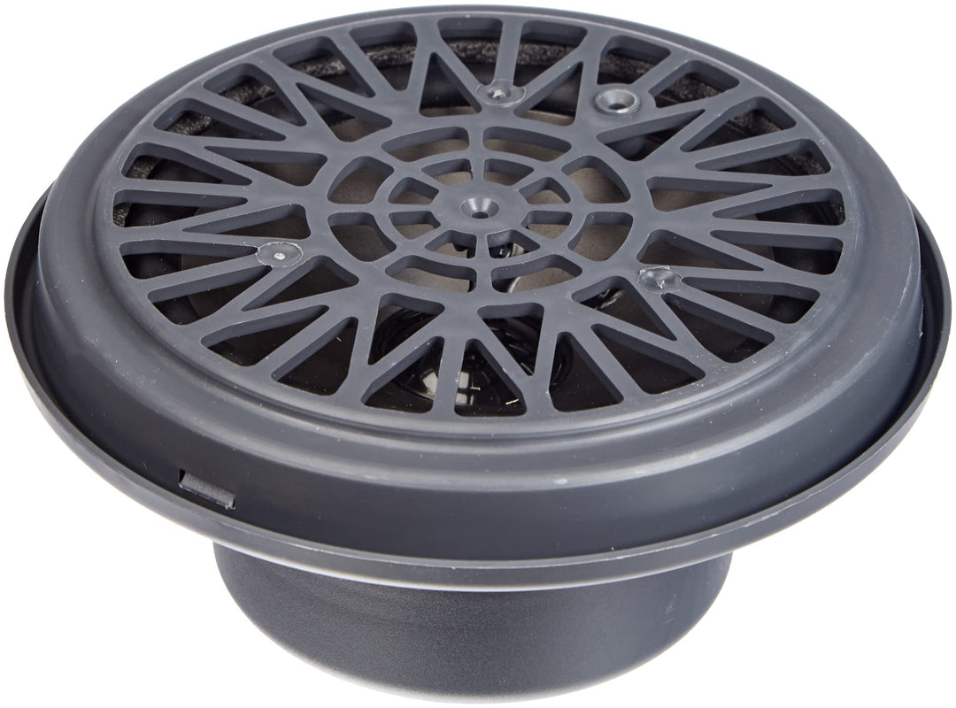 Busch-Jaeger 8224EB Speakers Feuchtraum-Lautsprecher, 7 W, White
