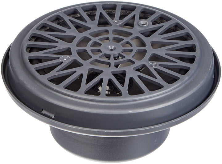Busch-Jaeger 8224EB Speakers Feuchtraum-Lautsprecher, 7 W, White