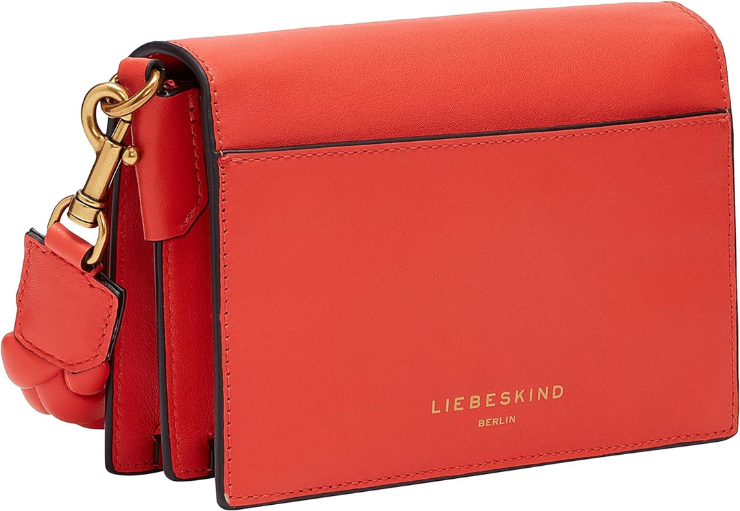 Liebeskind Damen Penelope 2 Br Crossbody S Peppers, Peppers
