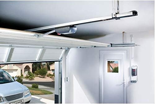 Sommer 3010V000 Garagentorantrieb duo vision 650