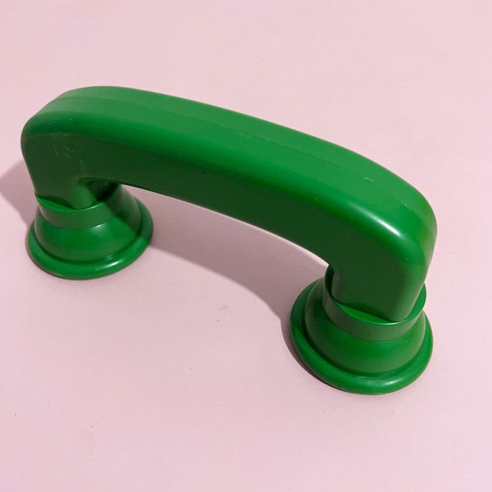 Operitacx 8 Stück Flüstertelefone Zum Lesen Bunte Plastik-Lesetelefone Für Auditives Feedback Sprach