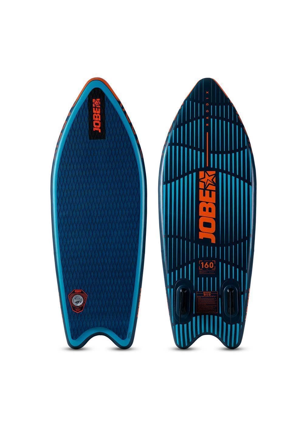 JOBE Opblaasbare Wakesurfer Raddix