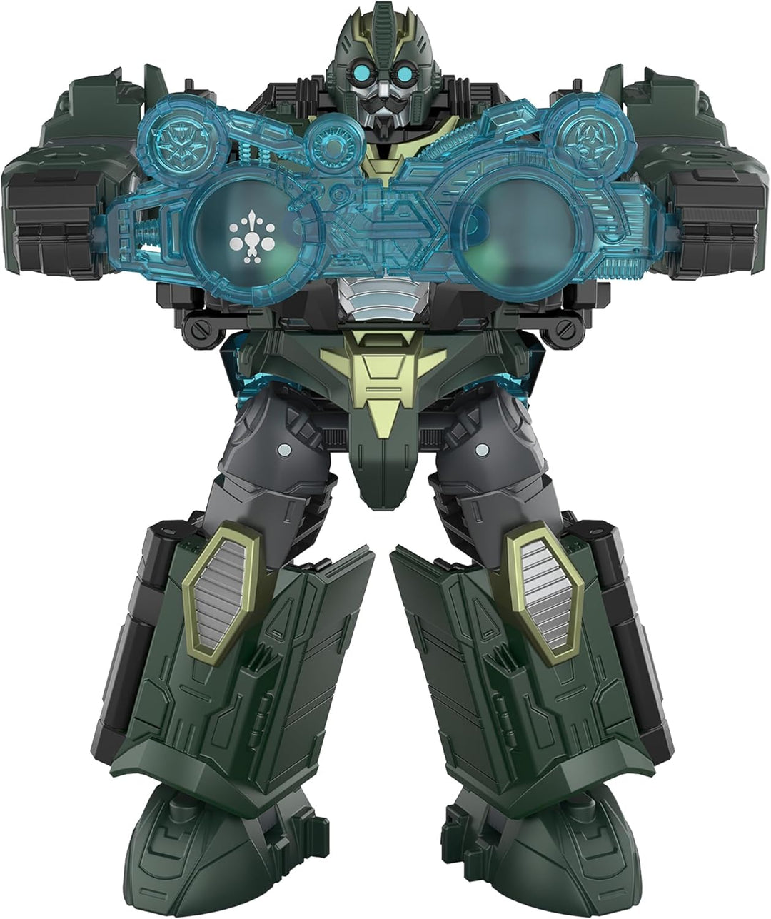 Transformers Age of The Primes Deluxe-Klasse The Thirteen Alchemist Prime Action-Figur