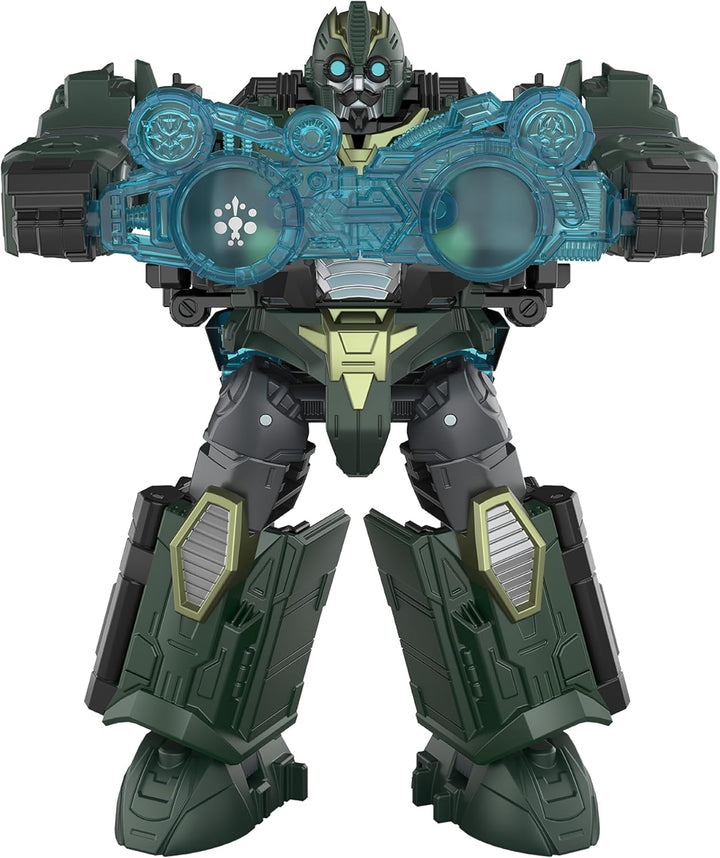 Transformers Age of The Primes Deluxe-Klasse The Thirteen Alchemist Prime Action-Figur