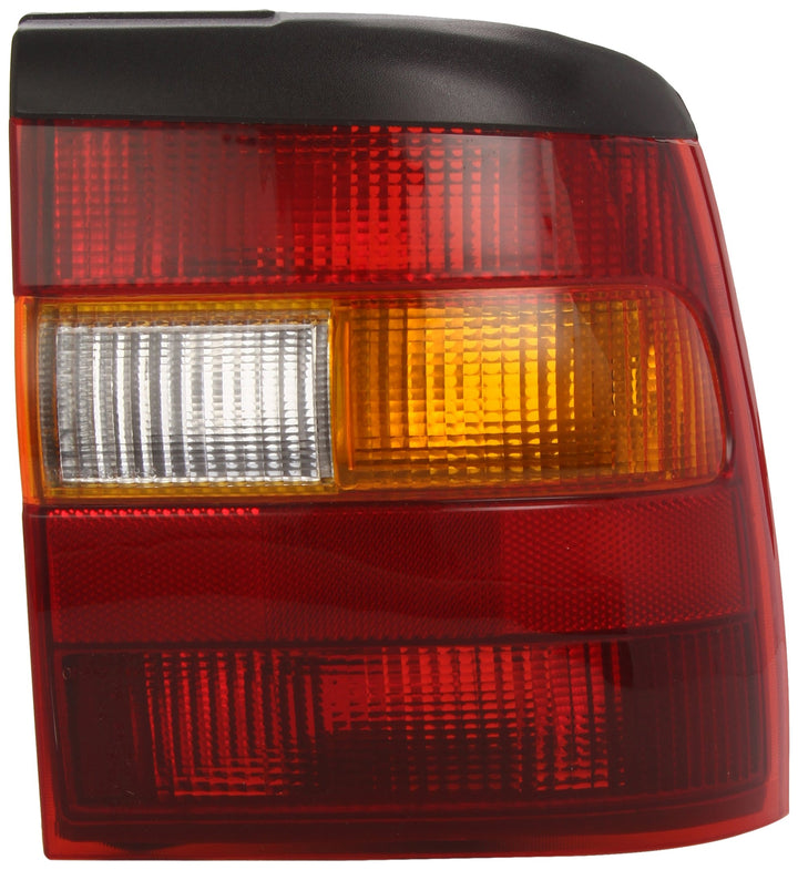 Van Wezel 3764932 Heckleuchte