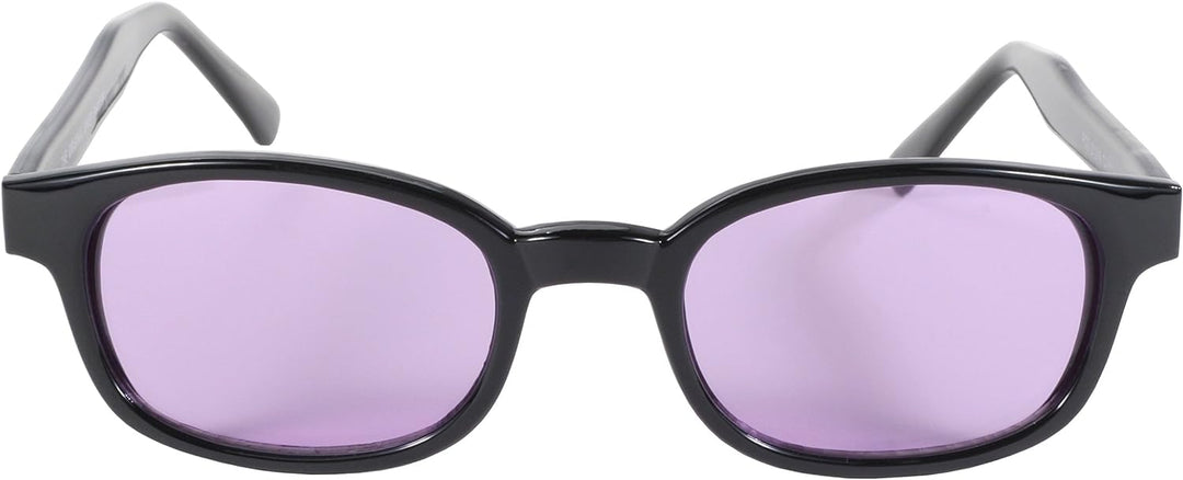 KD Tool X Kd ES Sonnenbrille Lila Objektiv Motorrad-Sonnenbrille Grosser Uv400 von One site fits Mos