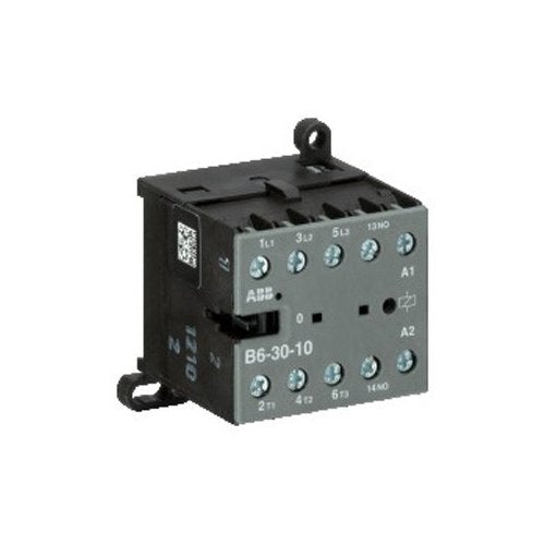 abb-entrelec B6 – minicontactor -3010p 220/240 V 40/450Hz Schweissen/ADO