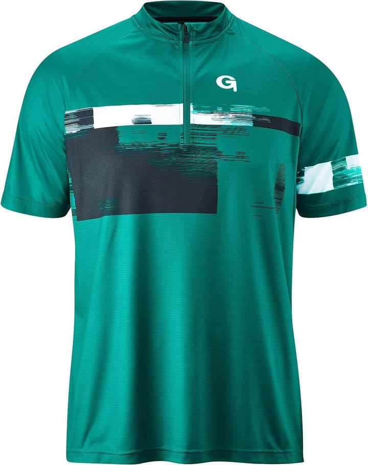 Maier Sports Avisio Men XXL Grün, XXL Grün