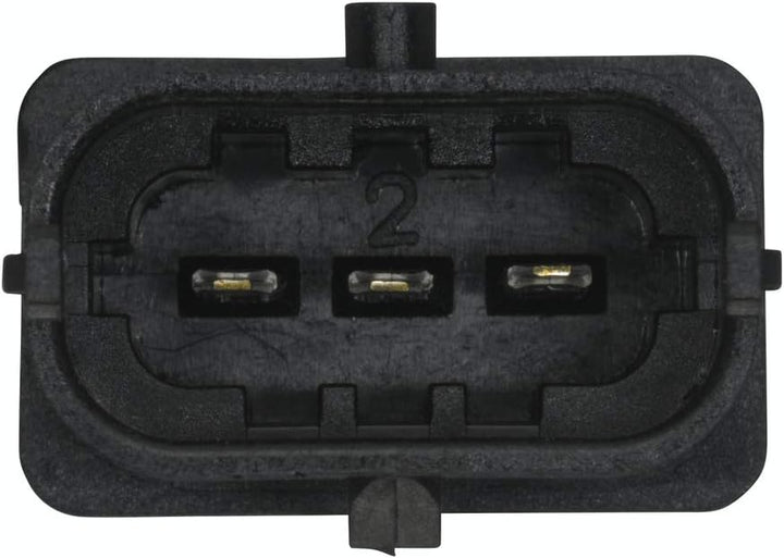 HELLA 6PU 009 163-811 Impulsgeber, Kurbelwelle - 12V - 3-polig - Kabel: 305mm