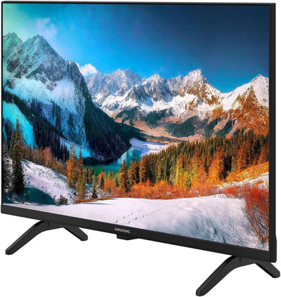 Grundig 32 VOE 64 Fernseher 32 Zoll (80 cm) LED TV, Google TV, HD Ready, Dolby Digital, Magic Fideli