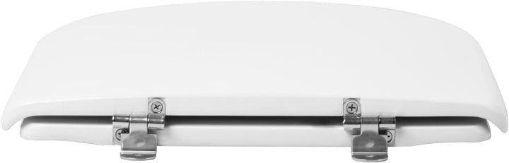 Roca Meridian A801360004 Toilettensitz, Weiss, toilettensitz