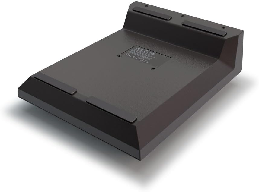 LD Systems VIBZ 6 D - 6-Kanal Mischpult mit DFX 6-Kanal mit DFX, 6-Kanal mit DFX