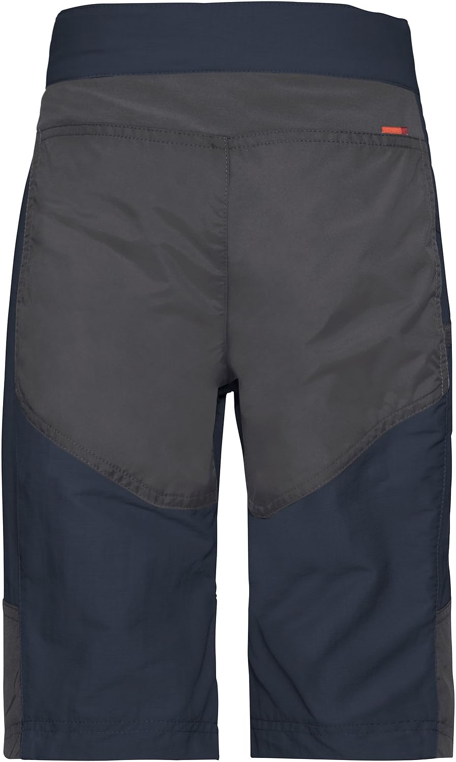 VAUDE Kinder Jacket Kids Caprea Shorts Eclipse 110-116, Eclipse 110-116