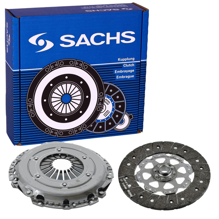 Sachs 3000 Kupplungssatz