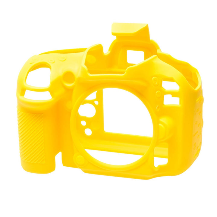 easyCover case for Nikon D600/D610 yellow