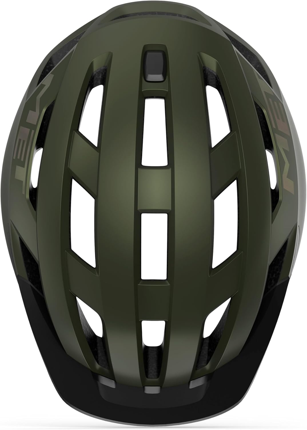 MET Allroad Helm Oliv, 56-58