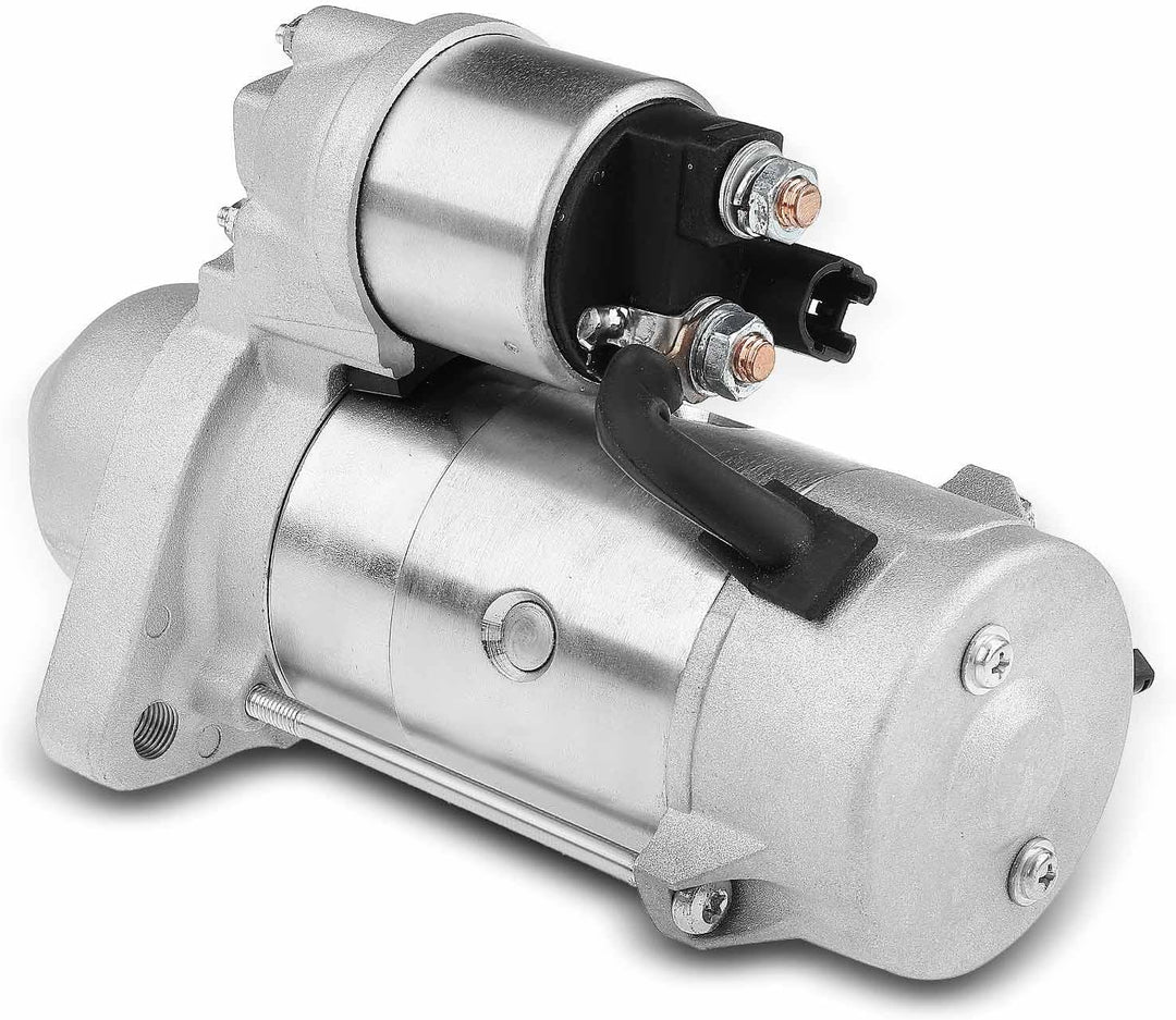 Frankberg Anlasser Starter 2,0KW Kompatibel mit A.u.r.i.s ADE15 NDE15 NRE15 ZRE15 ZZE15 E15 2.0L 2.2
