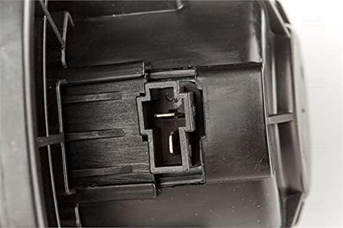 Nissens 87270 Heizung